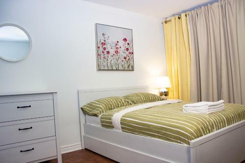 Apartamento Big Group In Montreal