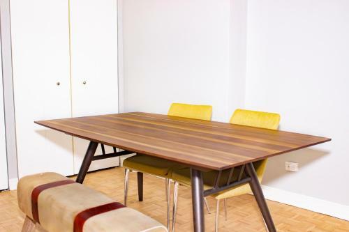 Apartamento Big Group In Montreal