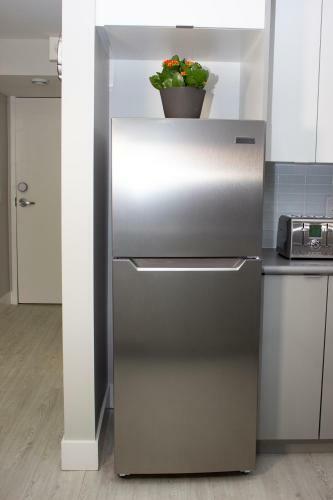 Apartamento Big Group In Montreal