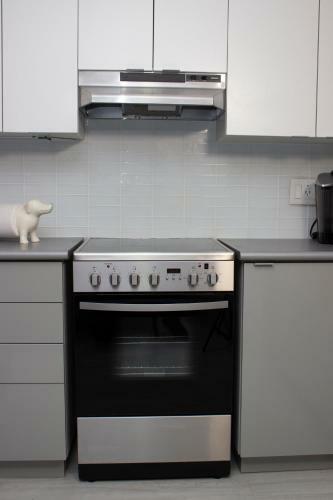 Apartamento Big Group In Montreal