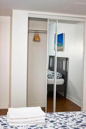 Apartamento Big Group In Montreal
