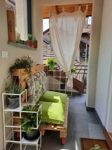 Hostal Guest House Seme Di Faggio