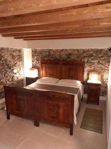 Hostal Guest House Seme Di Faggio