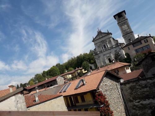Hostal Guest House Seme Di Faggio