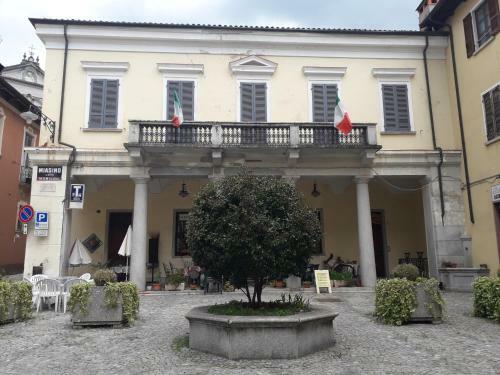 Hostal Guest House Seme Di Faggio