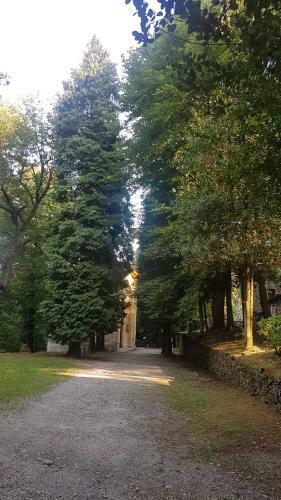 Hostal Guest House Seme Di Faggio