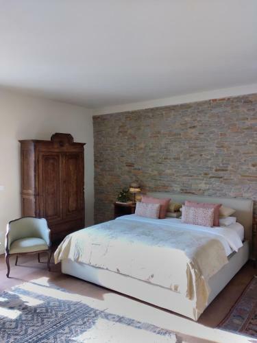 Bed & Breakfast Villa Giara