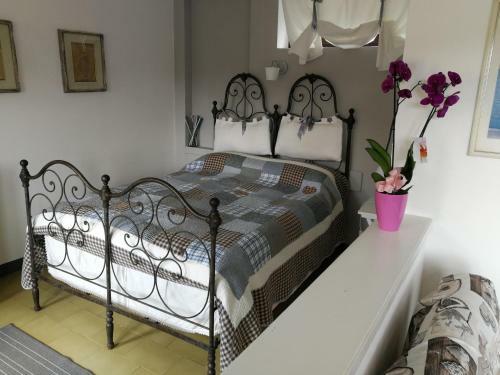 Bed & Breakfast Fattoria Del Pino