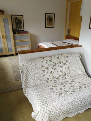 Bed & Breakfast Fattoria Del Pino