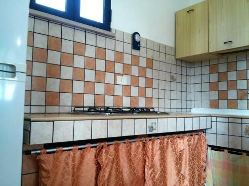 Apartamento Villetta Relax