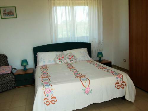 Apartamento Villetta Relax