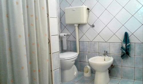 Apartamento Villetta Relax