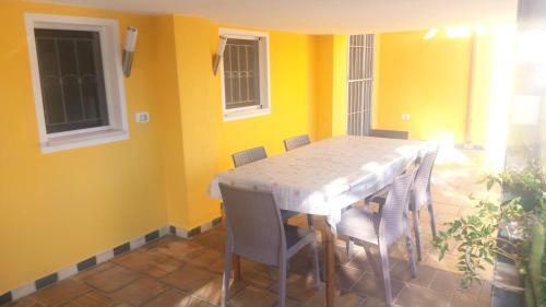 Apartamento Villetta Relax