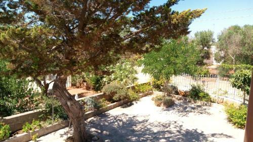 Apartamento Villetta Relax