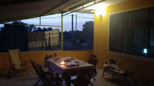 Apartamento Villetta Relax