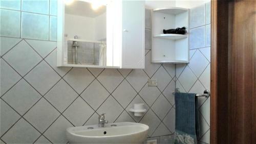 Apartamento Villetta Relax