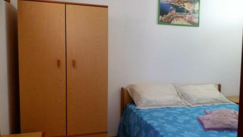 Apartamento Villetta Relax