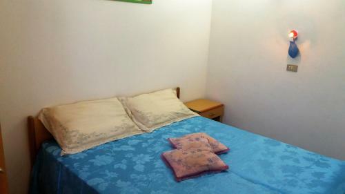 Apartamento Villetta Relax
