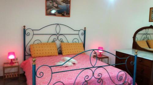 Apartamento Villetta Relax