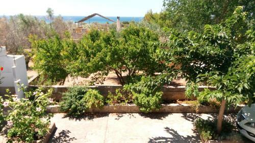 Apartamento Villetta Relax
