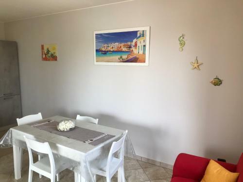 Apartamento Casa L'isola Della Fanciulla