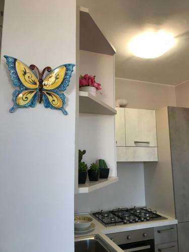 Apartamento Casa L'isola Della Fanciulla