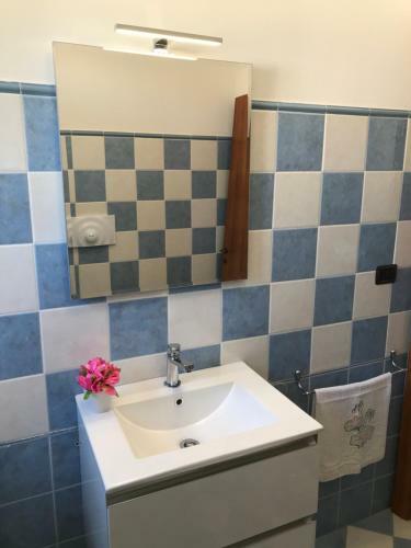 Apartamento Casa L'isola Della Fanciulla