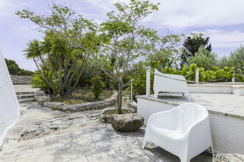 Villa Andrew's Home - Luisanna