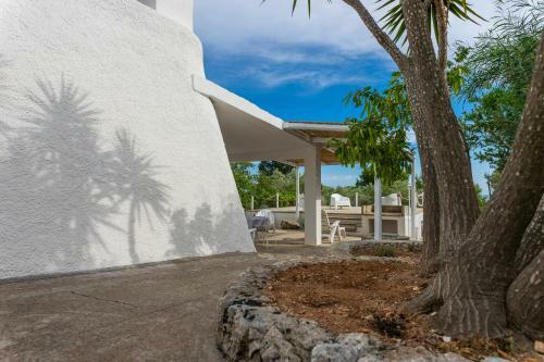 Villa Andrew's Home - Luisanna