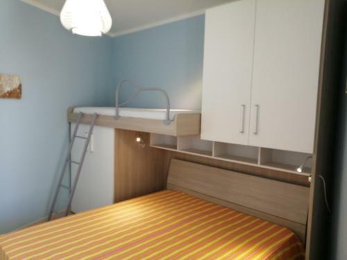 Apartamento Villetta Giaffa