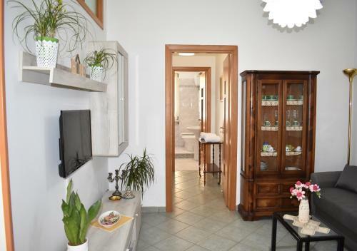 Apartamento Villa Di Martino