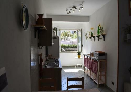 Apartamento Villa Di Martino