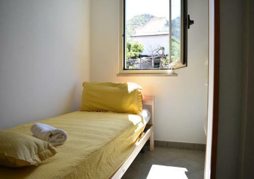 Apartamento Villa Di Martino