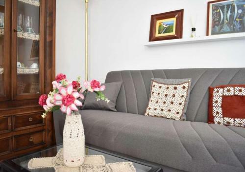 Apartamento Villa Di Martino