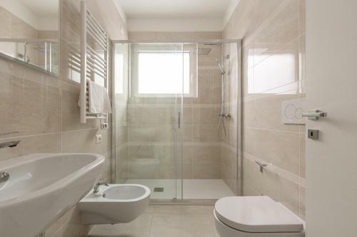 Apartamento Stella Del Mare Residence