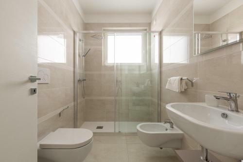 Apartamento Stella Del Mare Residence