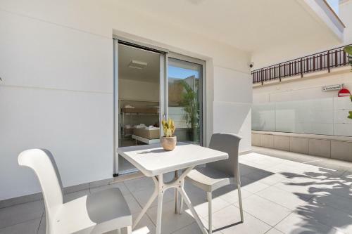 Apartamento Stella Del Mare Residence