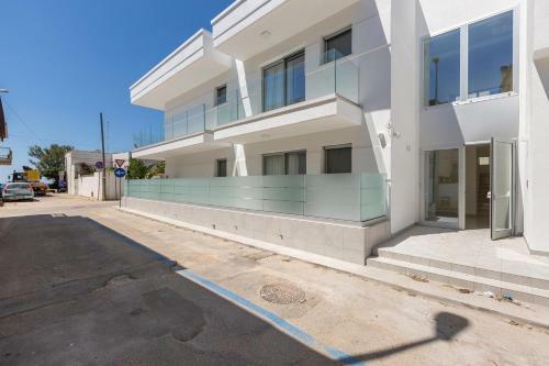Apartamento Stella Del Mare Residence