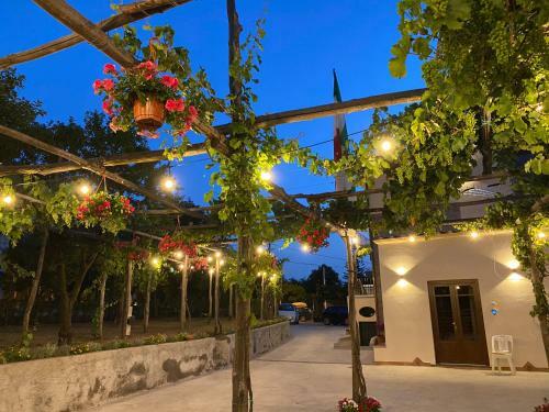 Bed & Breakfast Casa Fifina Rooms