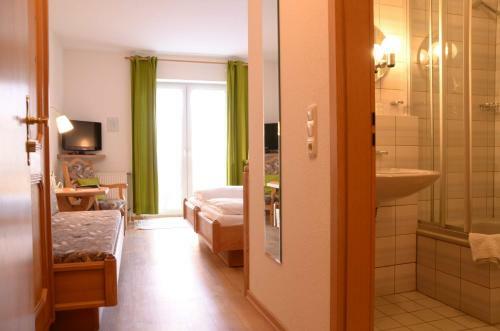 Hostal Waldhotel Twiehaus Garni