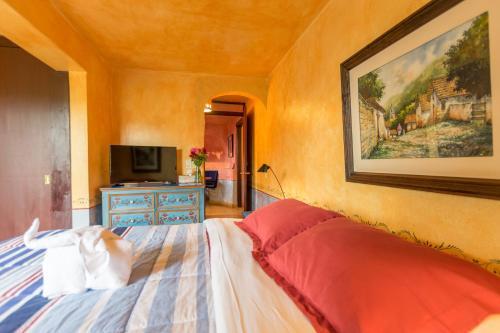 Apartamento Casa Puesta Del Sol