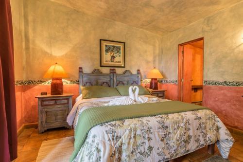 Apartamento Casa Puesta Del Sol