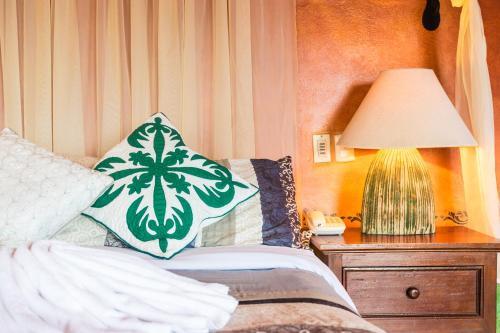 Apartamento Casa Puesta Del Sol