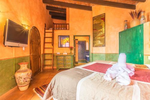 Apartamento Casa Puesta Del Sol