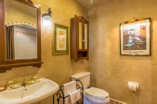 Apartamento Casa Puesta Del Sol