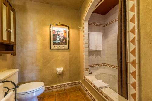 Apartamento Casa Puesta Del Sol