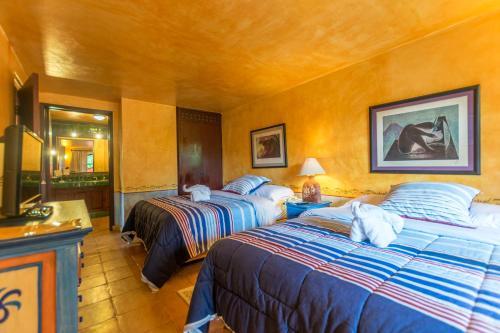 Apartamento Casa Puesta Del Sol