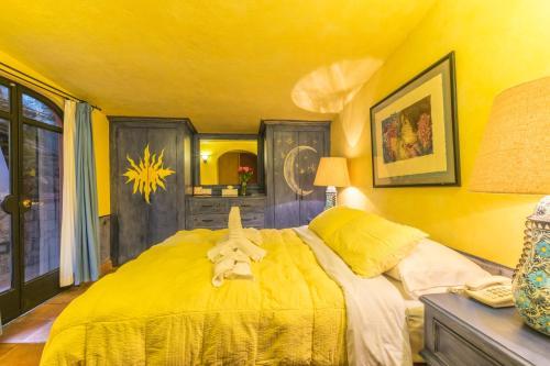 Apartamento Casa Puesta Del Sol