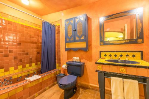 Apartamento Casa Puesta Del Sol
