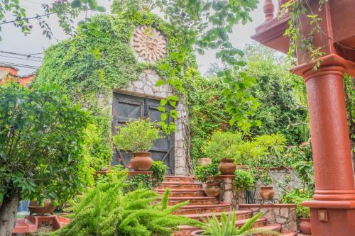 Apartamento Casa Puesta Del Sol